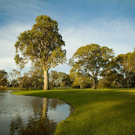 Serafino Mclaren Vale Dış mekan fotoğraf