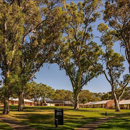 Serafino Mclaren Vale Dış mekan fotoğraf