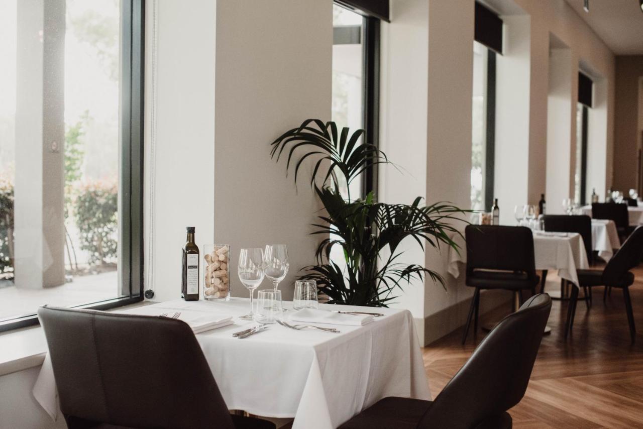 Serafino Mclaren Vale Dış mekan fotoğraf