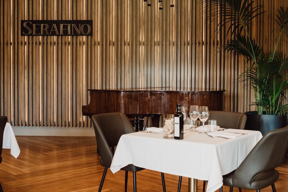 Serafino Mclaren Vale Dış mekan fotoğraf