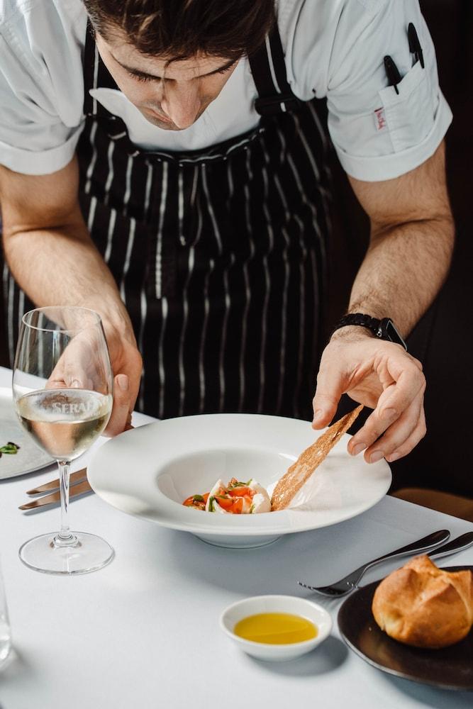 Serafino Mclaren Vale Dış mekan fotoğraf