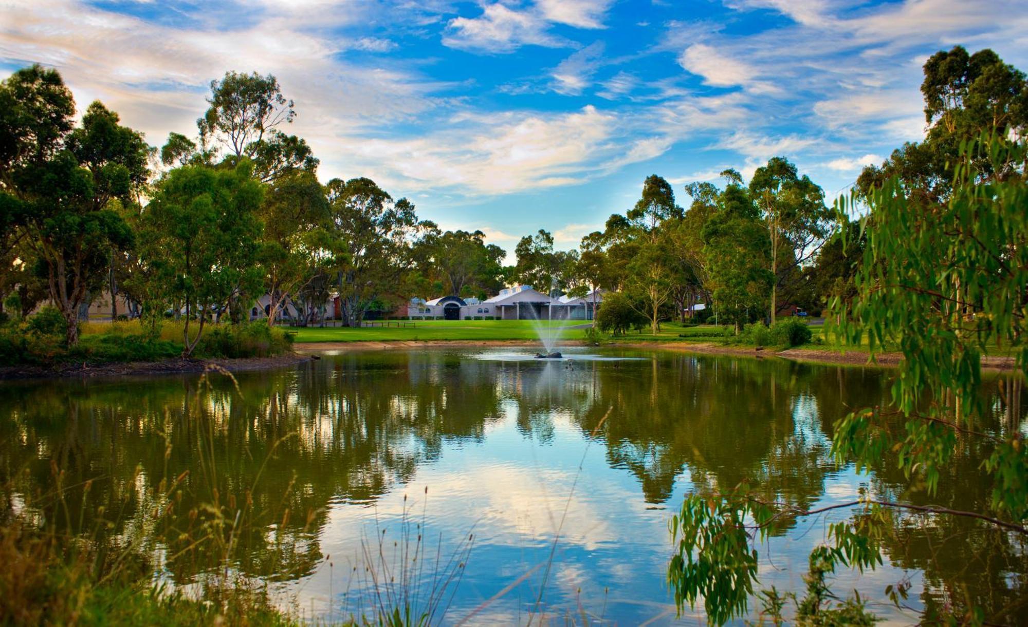 Serafino Mclaren Vale Dış mekan fotoğraf