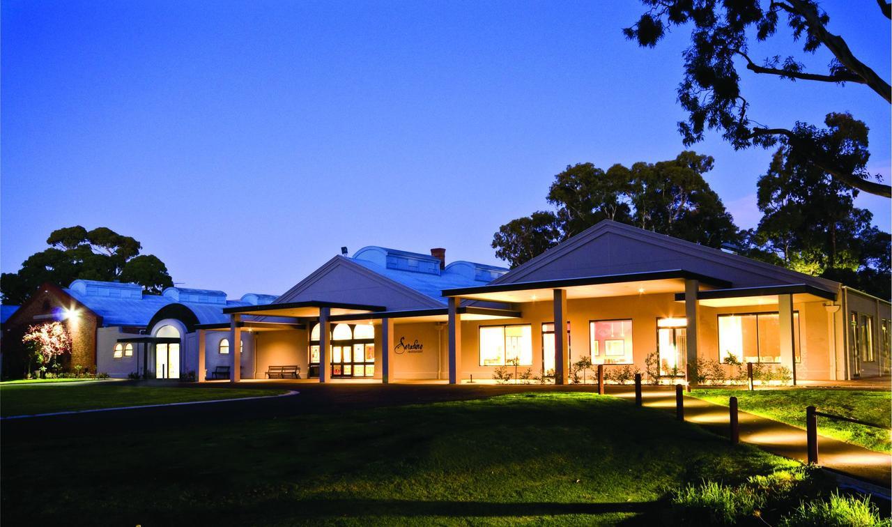 Serafino Mclaren Vale Dış mekan fotoğraf