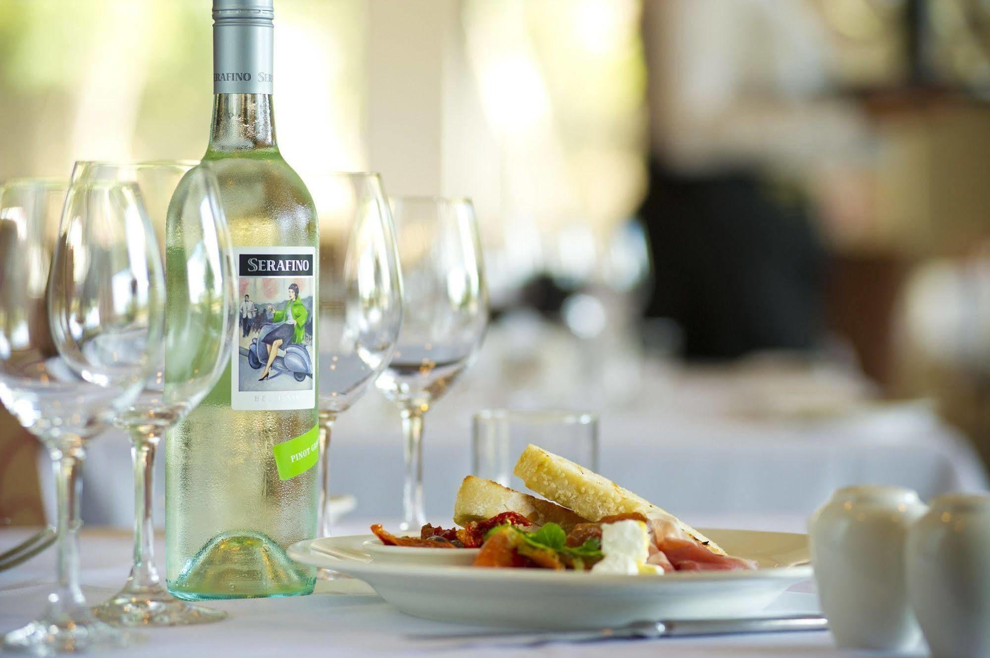 Serafino Mclaren Vale Dış mekan fotoğraf