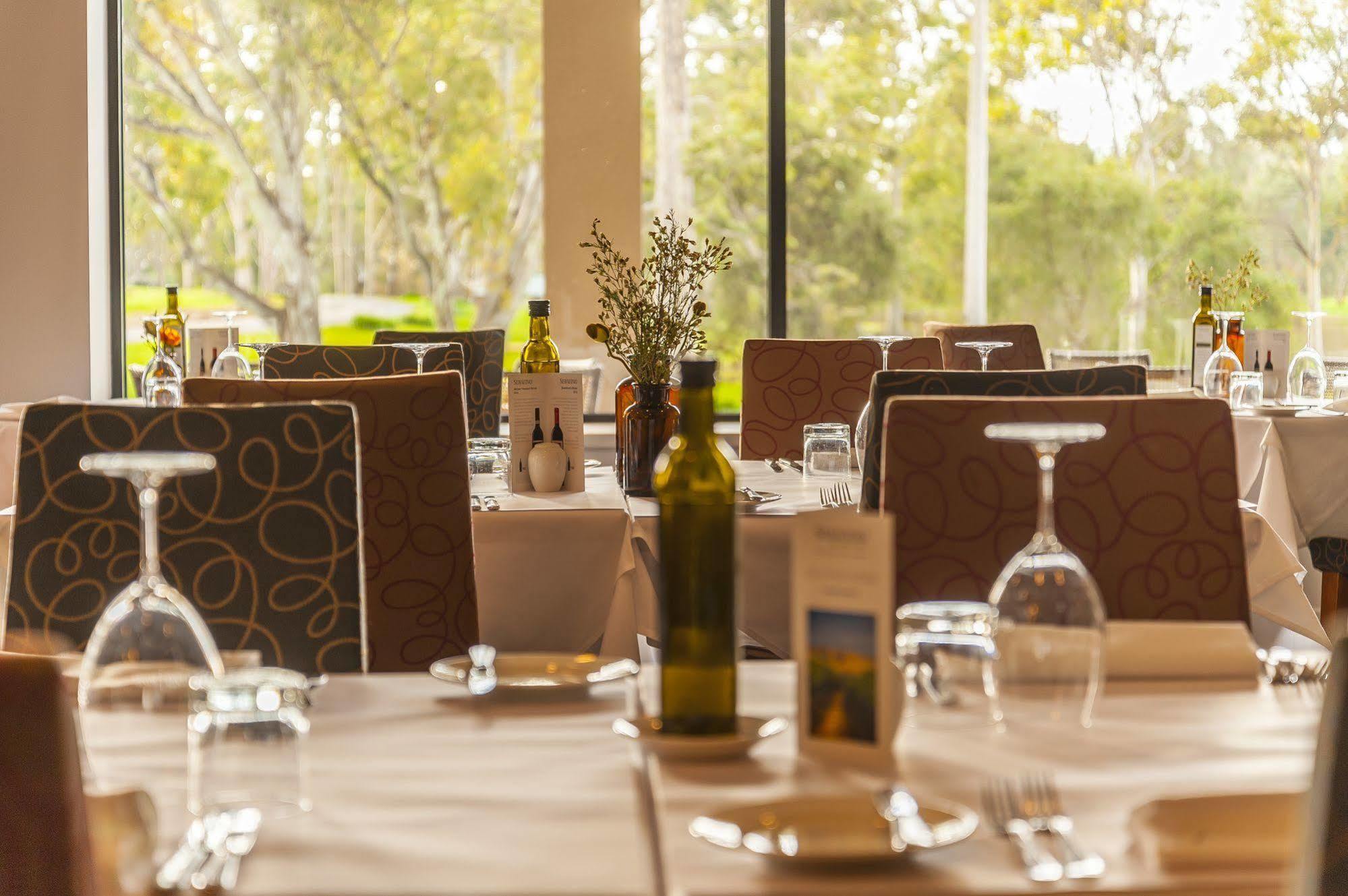 Serafino Mclaren Vale Dış mekan fotoğraf