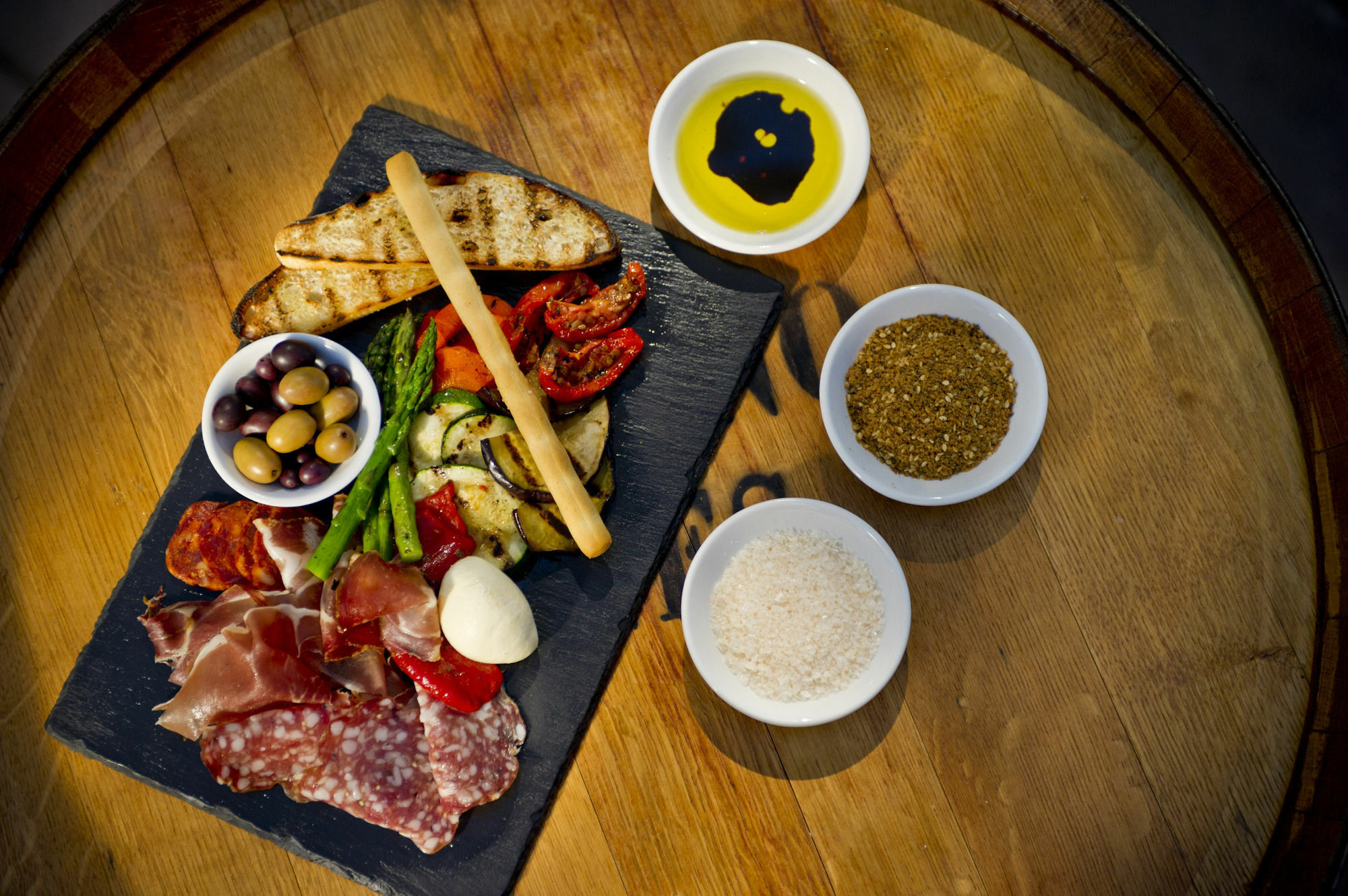 Serafino Mclaren Vale Dış mekan fotoğraf