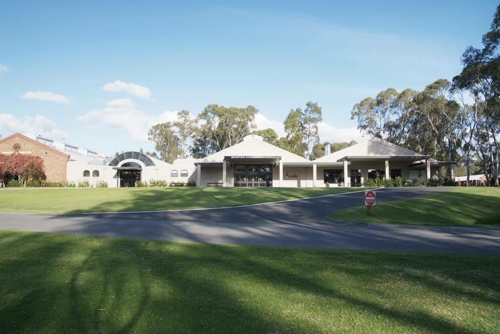 Serafino Mclaren Vale Dış mekan fotoğraf