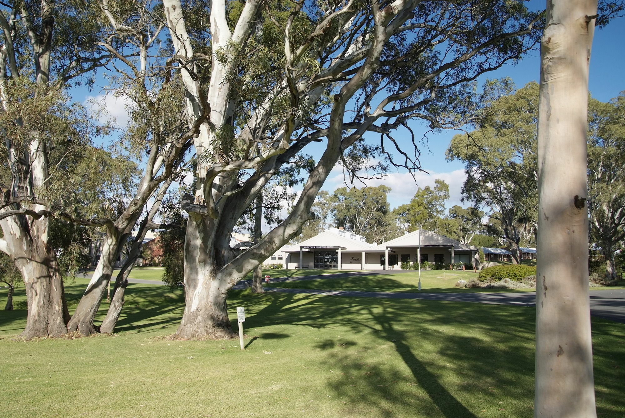 Serafino Mclaren Vale Dış mekan fotoğraf