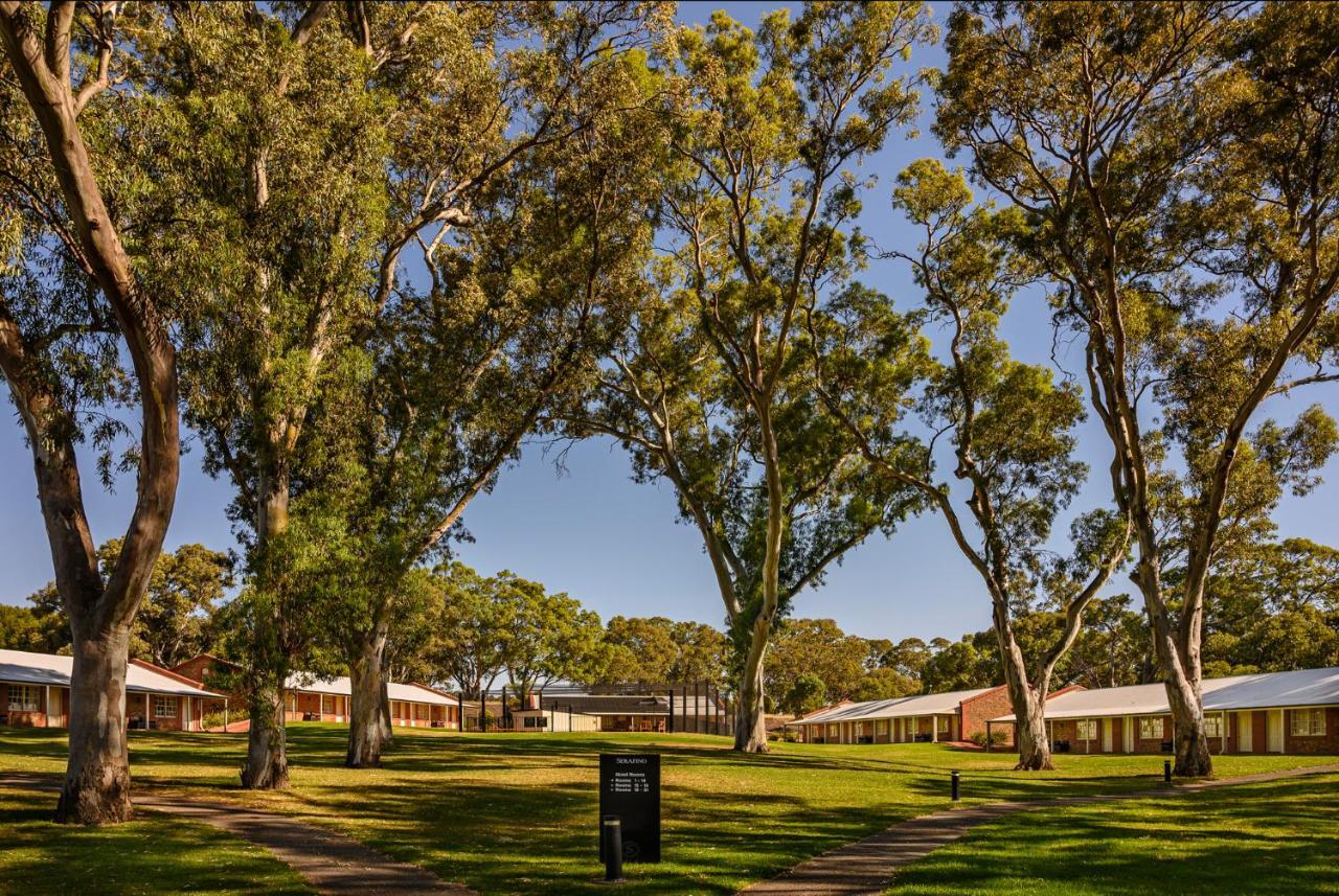 Serafino Mclaren Vale Dış mekan fotoğraf