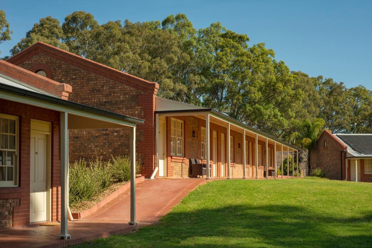 Serafino Mclaren Vale Dış mekan fotoğraf