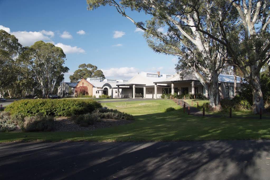 Serafino Mclaren Vale Dış mekan fotoğraf